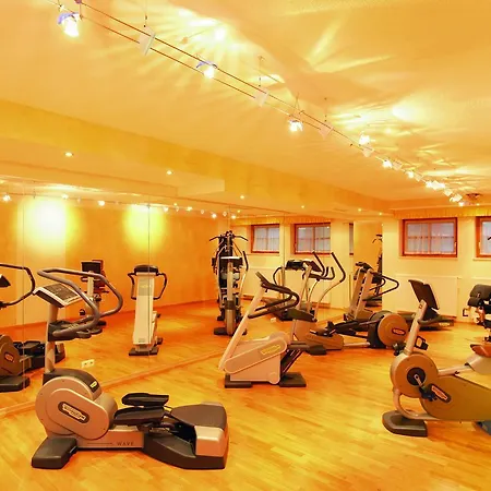 Neue Post فندق بودنمايس