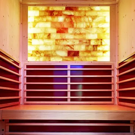 Hotel Neue Post Bodenmais