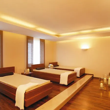 Neue Post فندق بودنمايس