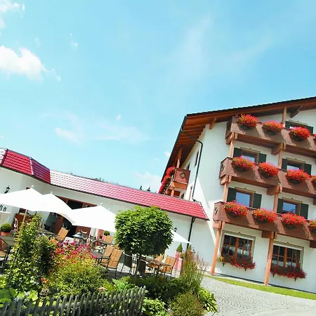 Hotel Neue Post