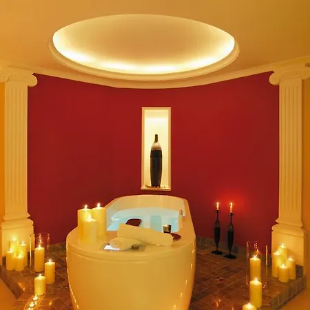 Hotel Neue Post Bodenmais