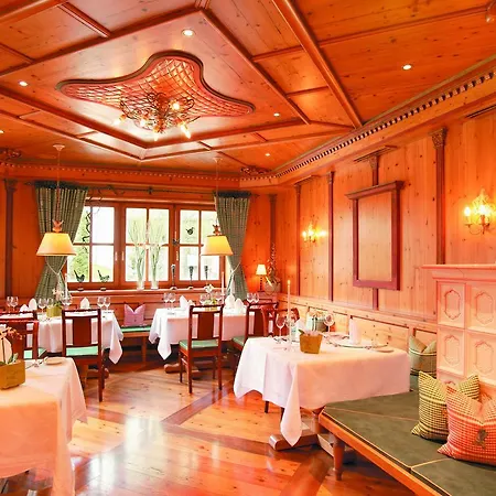 Neue Post Hotel Bodenmais