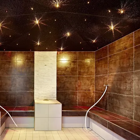 فندق Neue Post 4*