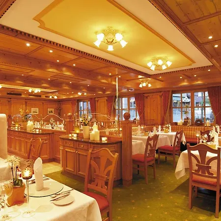Hotel Neue Post