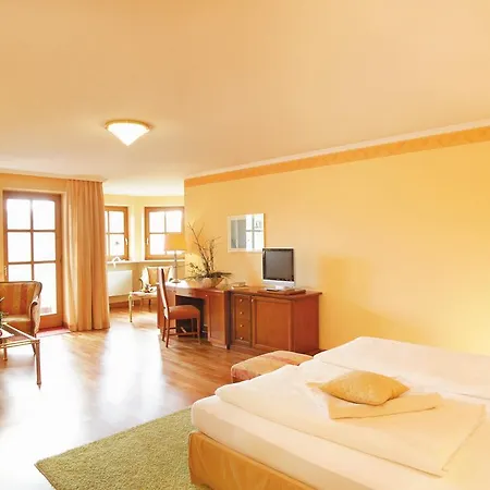 Neue Post Hotel Bodenmais