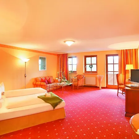 Hotel Neue Post