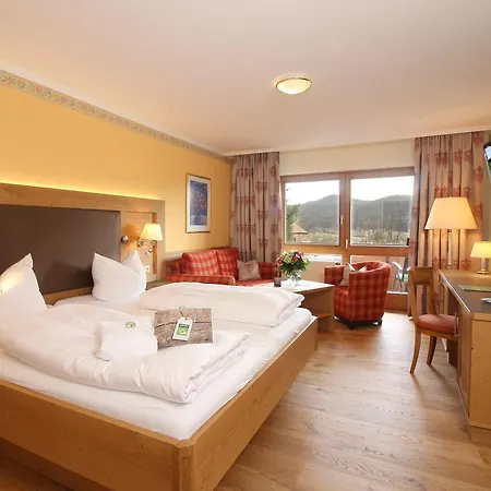 Hotel Neue Post