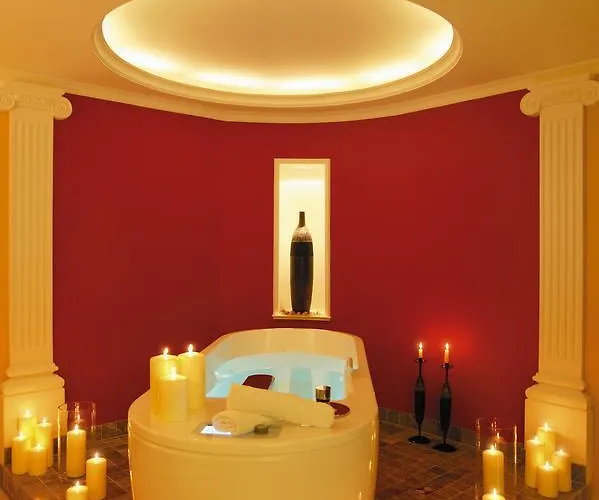 Hotel Neue Post Bodenmais