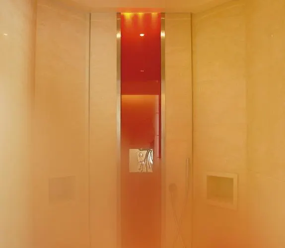 Neue Post Hotel