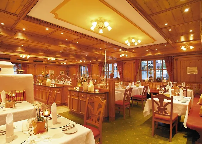 Hotel Neue Post