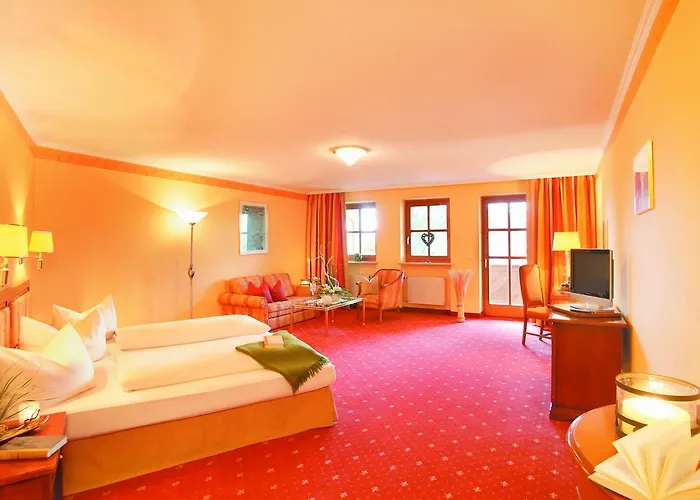 Hotel Neue Post