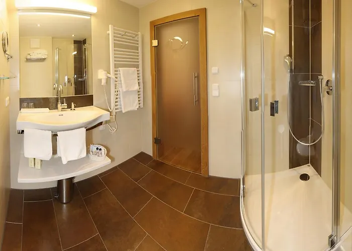 Hotel Neue Post 4*