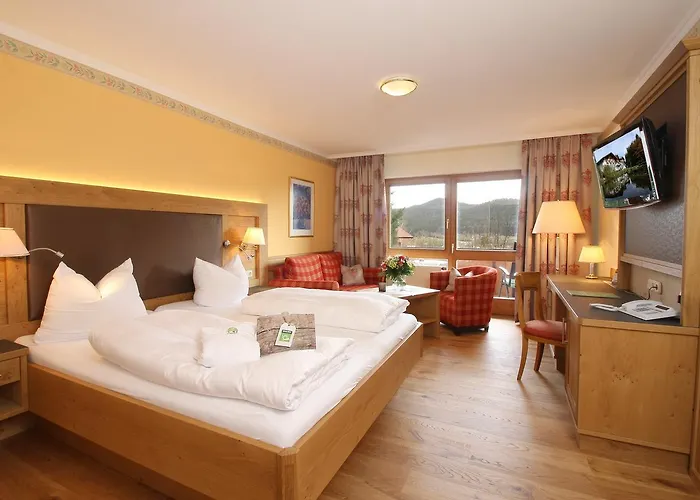 Hotel Neue Post