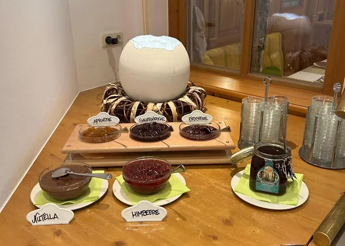 Neue Post Hotel Bodenmais