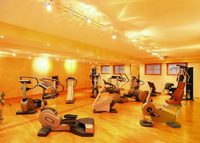 Neue Post Hotel Bodenmais