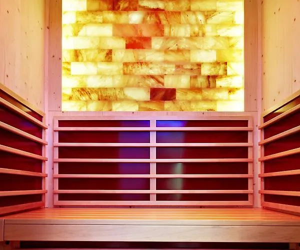 Hotel Neue Post Bodenmais