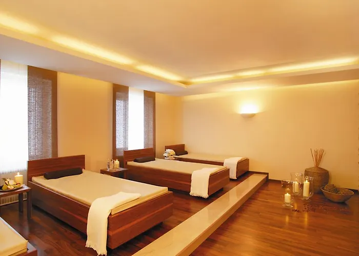 Neue Post Hotel Bodenmais