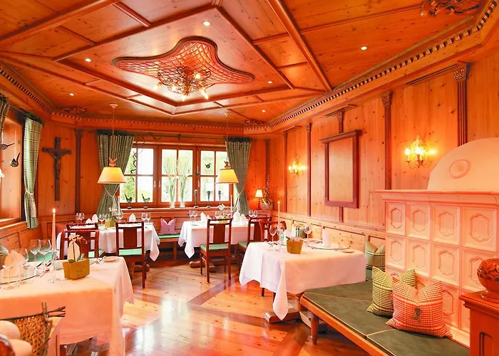 Neue Post Hotel Bodenmais