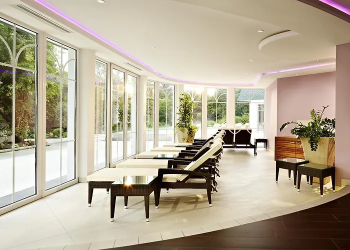 Neue Post 4* Bodenmais